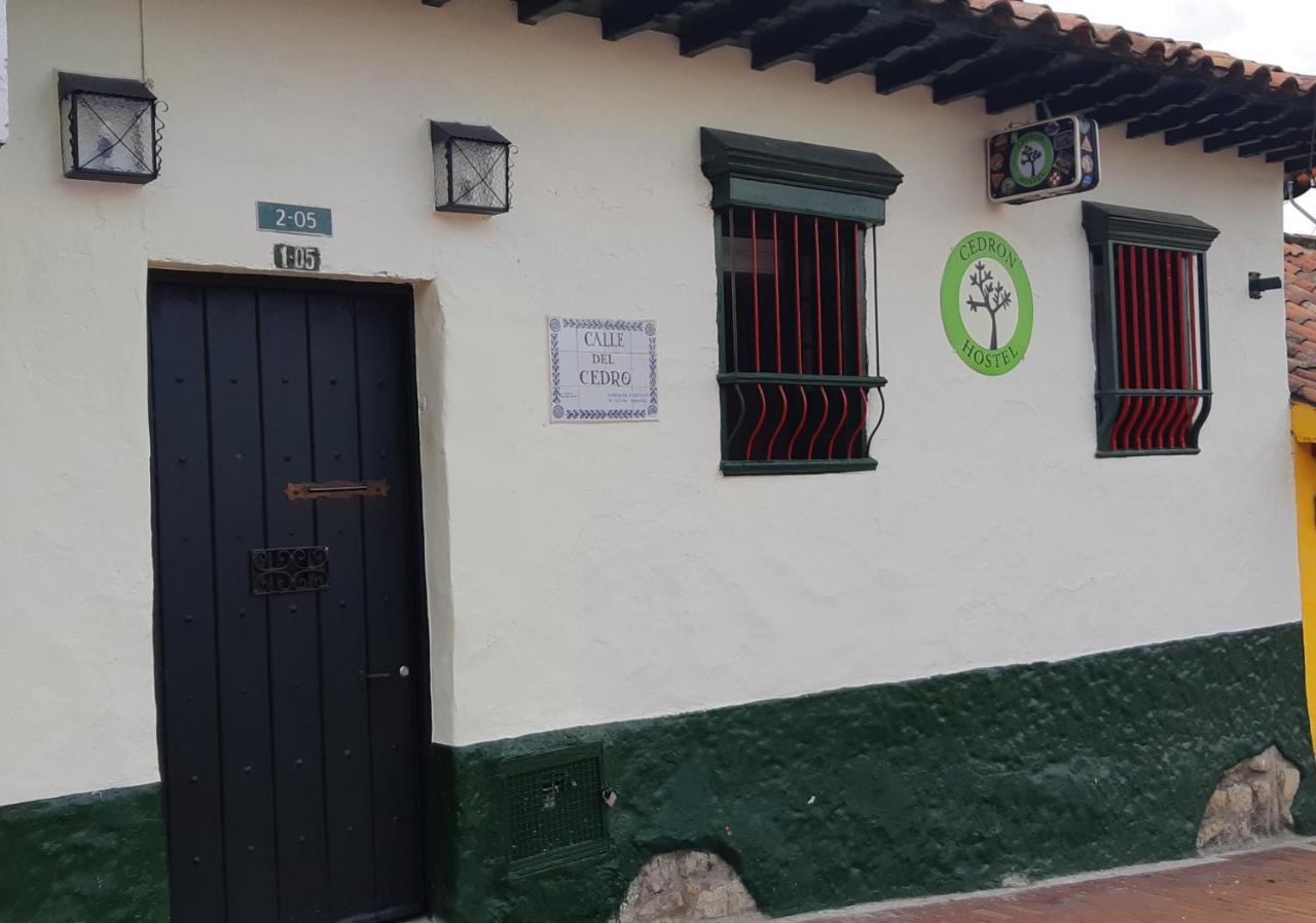Cedron Hostel - Bogota, Bogota